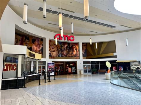 Amc Chesterfield 14 Movies - Ofofata