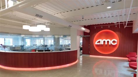 amc corporate office number