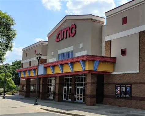 amc dothan 12