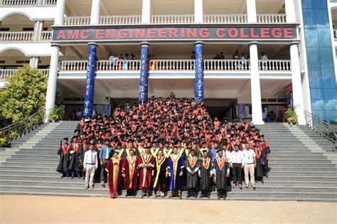 amc engineering college nirf ranking