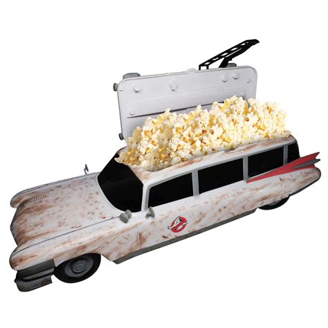 amc ghostbusters popcorn bucket