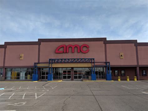 amc in owasso