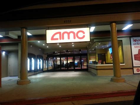 amc marina del rey 6