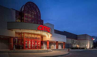 amc mountainside showtime