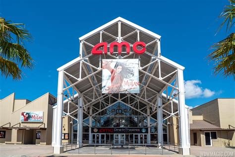 Amc Pleasure Island Movies - Ifamoje