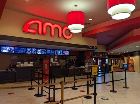 amc rivertowne 12 showtimes
