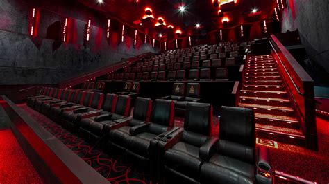 amc seating