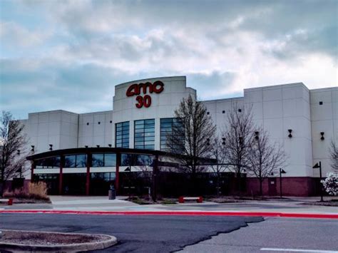 amc theater sterling heights