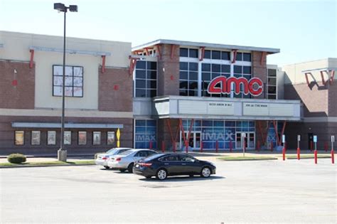 AMC Tyler 14 in Tyler, TX Cinema Treasures