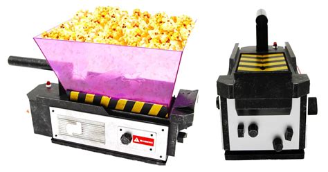 amc theaters ghostbusters popcorn bucket