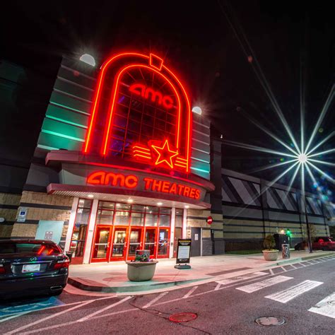 amc theatres in baltimore md