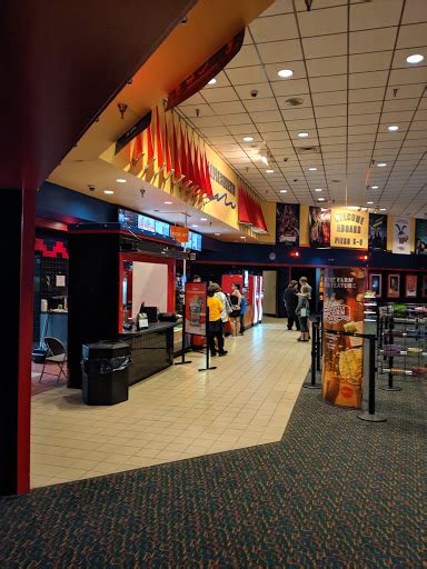 amc theatres mechanicsburg pa