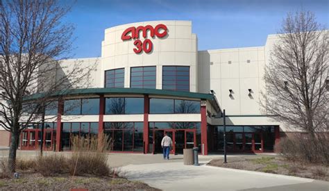 amc theatres sterling heights
