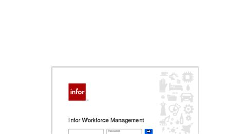 amc workforce infor