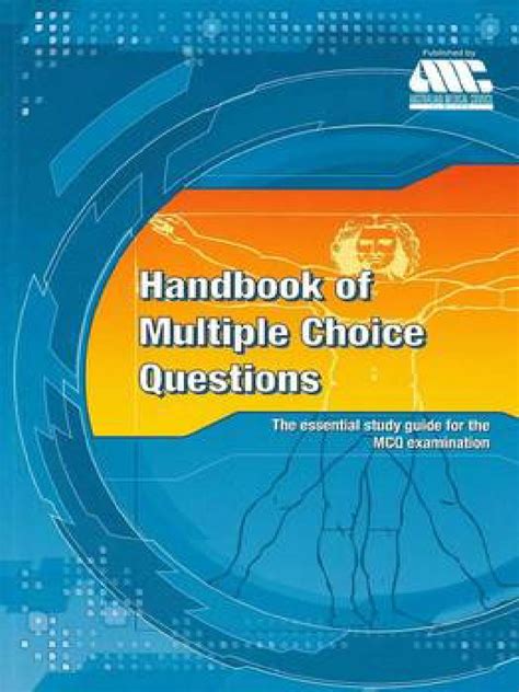 AMC Clinical exam Summary from AMC Handbook of Clinical Examination History Taking (part 2/4