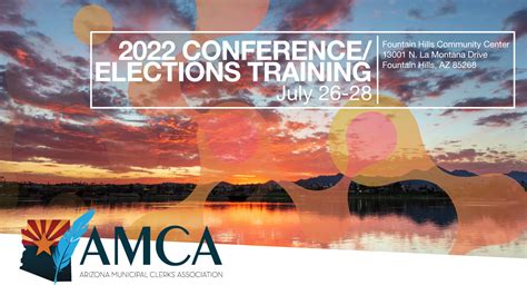 amca annual meeting 2023