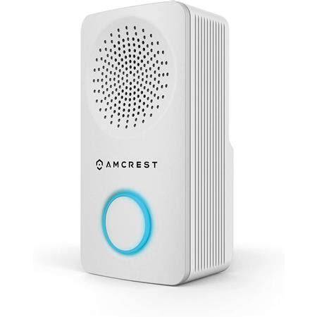 Amcrest 1080p webcam review model AWC201B The Smart Home Secrets