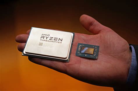 AMD Ryzen Threadripper 1950X 16C 32T Bench DELL Alienware Threadripper Desktop PC YouTube