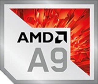 amd a9 equivalent to intel