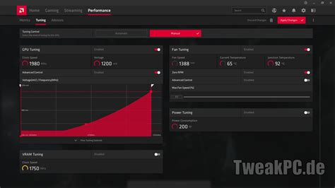 amd adrenalin overlay not showing