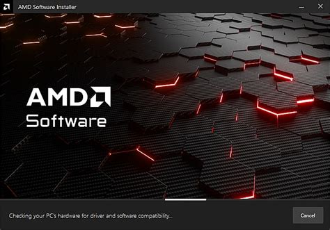 amd adrenaline auto detect