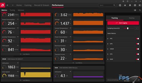 amd adrenaline cpu temp