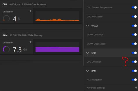 amd adrenaline no cpu temp