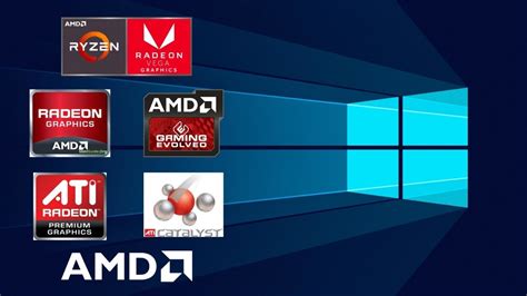 amd drivers official site