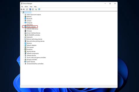 amd graphics driver update windows 11