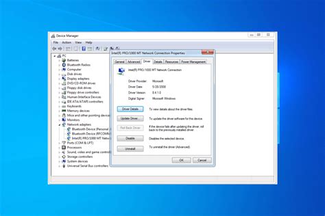 Amd Network Adapter Driver Windows 7 (64-Bit)