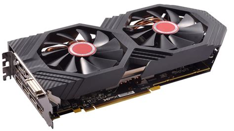 amd radeon rx 580 drivers