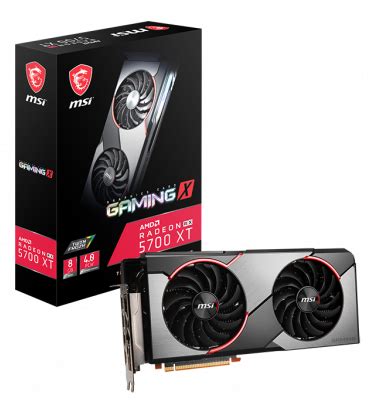 amd radeon rx 5800 xt