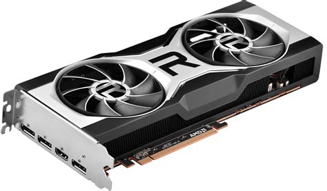 amd radeon rx 6700 xt - 12gb