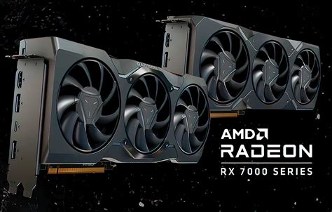 amd radeon rx 7800 xtx