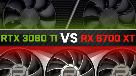 amd rx 6700 vs 6700 xt