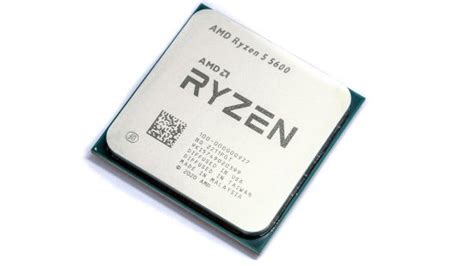 amd ryzen 5 5600 driver update