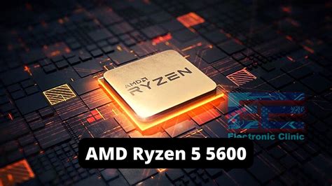 amd ryzen 5 5600 geekbench