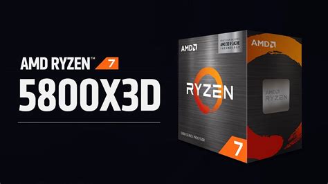 amd ryzen 5800x3d release date