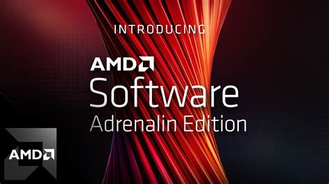 amd software: adrenalin edition 24.1.1