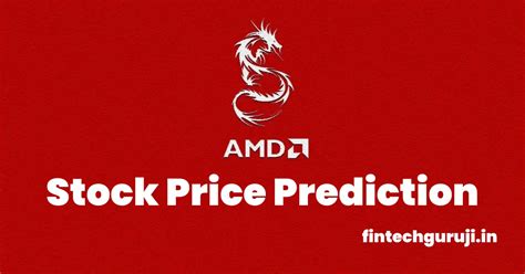 amd stock price prediction for 2024