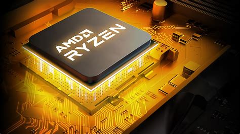 amd support
