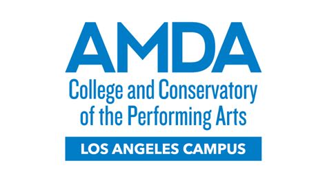 amda college of performing arts