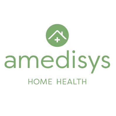 amedisys home health