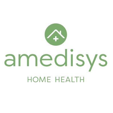 amedisys home health care