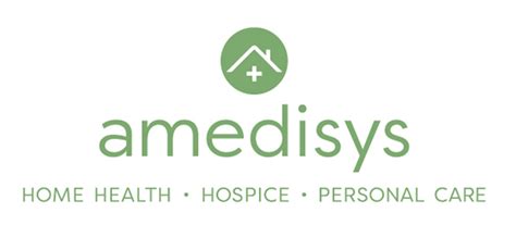 amedisys hospice