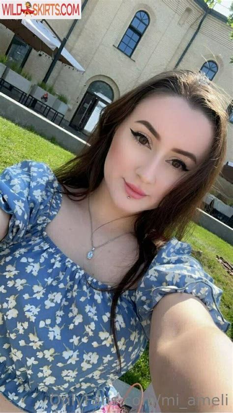 ameli onlyfans chantele