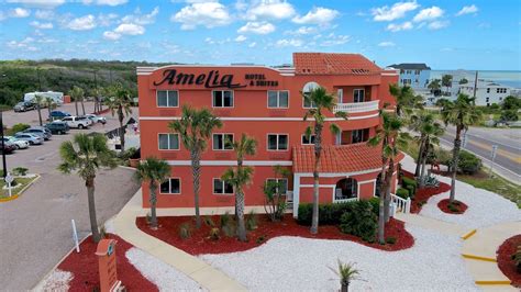 amelia hotel at the beach reviews