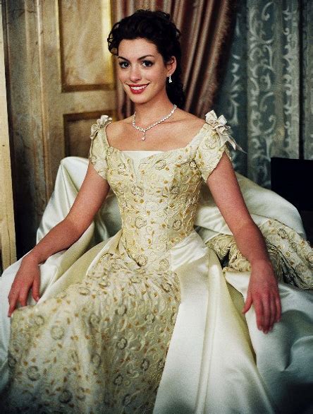 Musings of a Deranged Writer Princess Amelia Grimaldi Thermopolis Renaldo