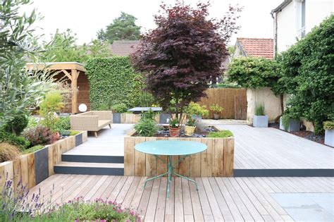 amenagement jardin