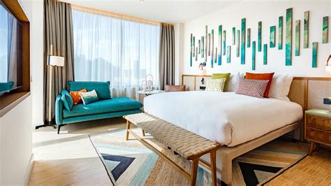 amenities accomodations